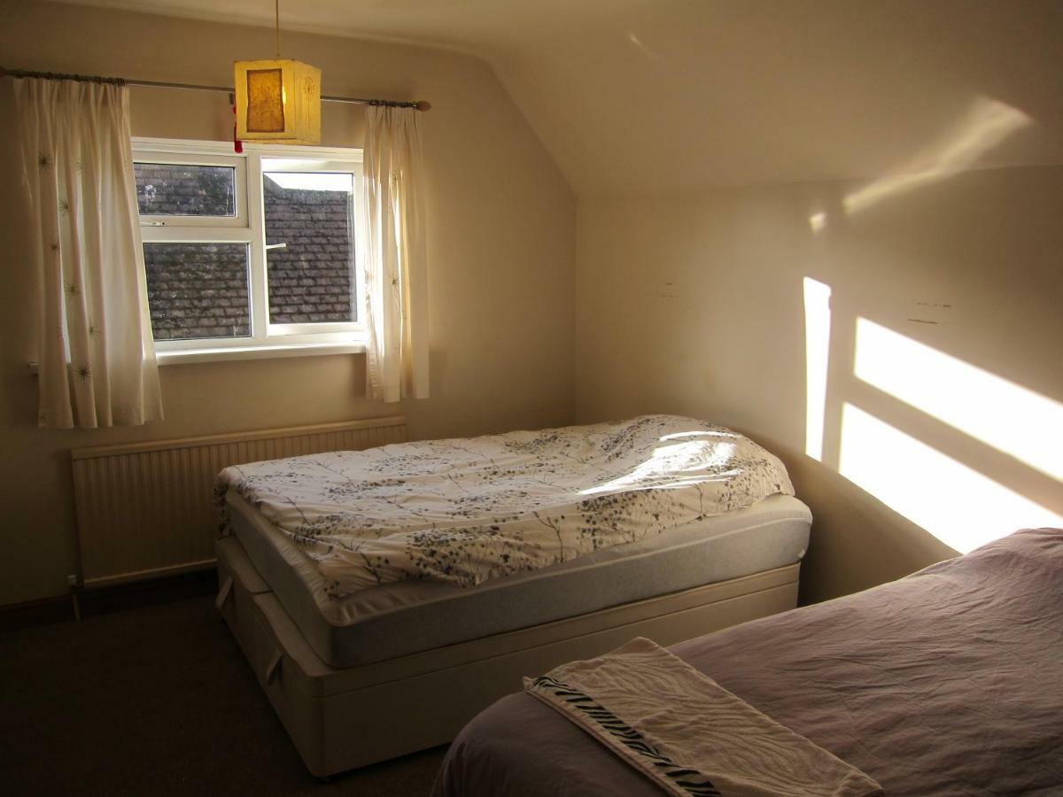 No 9 Villa Bognor Regis Buitenkant foto